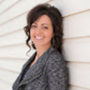 Meet your Posher, Janice